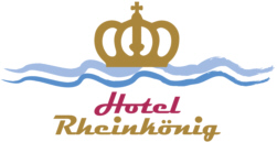 Hotel Rheinknig Kamp-Bornhofen Rheinland-Pfalz Mittelrheintal