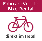 Fahrrad-Verleih Bike Rental