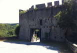 Burg Liebenstein