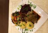 Sauerbraten